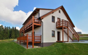 Apartmány Tlustý svišť